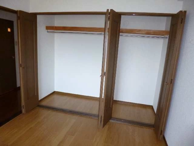 北洋間収納