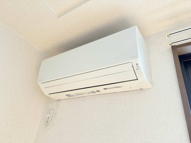 エアコン（リビング）