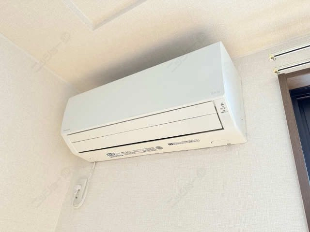 エアコン（リビング）