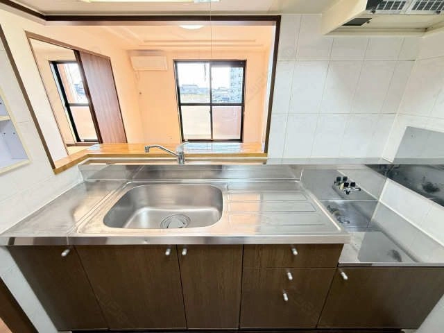 キッチンシンク