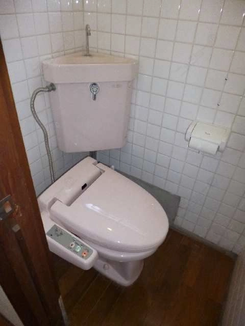 ＷＣ