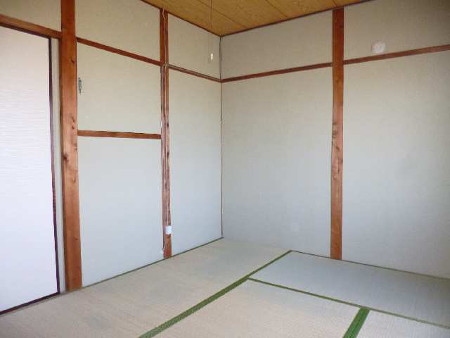 2F和室