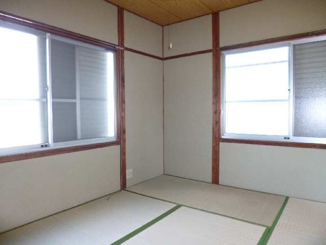 2F和室