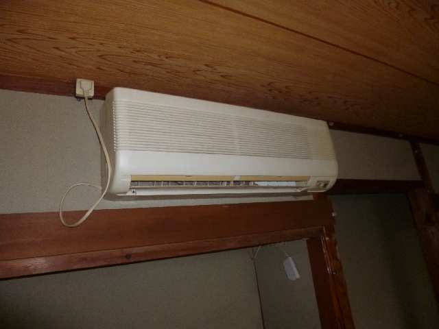 エアコン