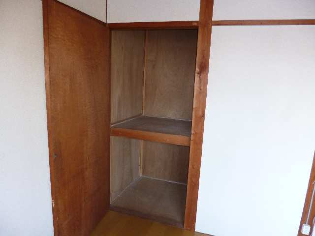 室内収納