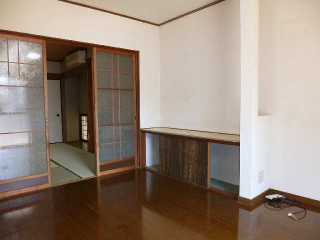 洋間