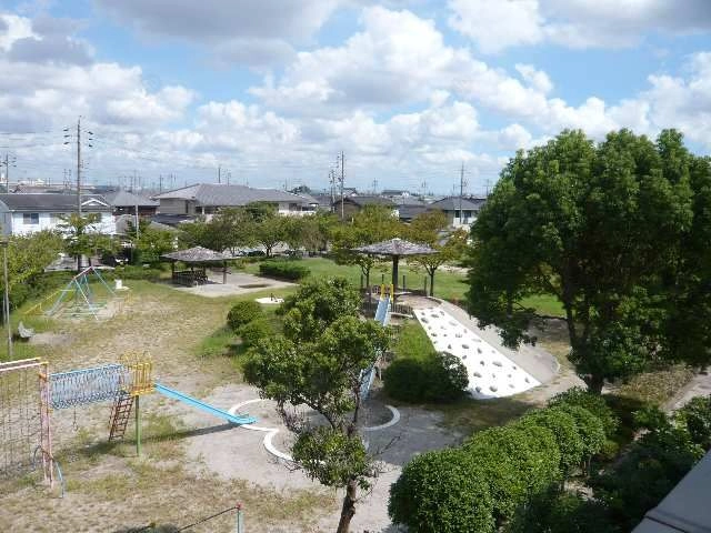 近隣公園