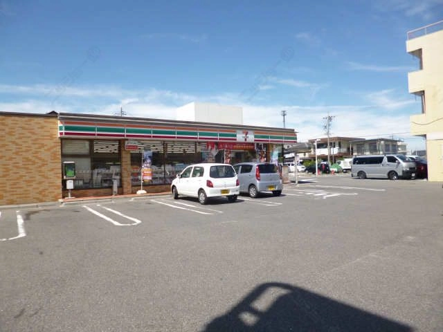 コンビニ