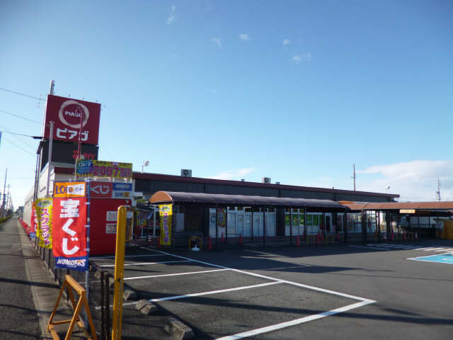 サンビーム甚目寺 1階 スーパー（ピアゴ）