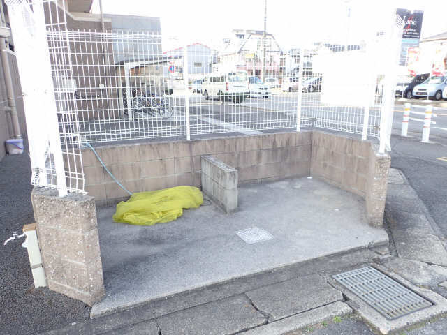 共有部分