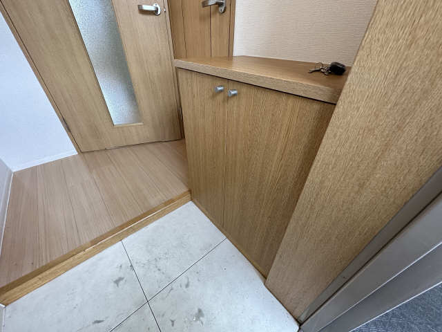 シューズBOX