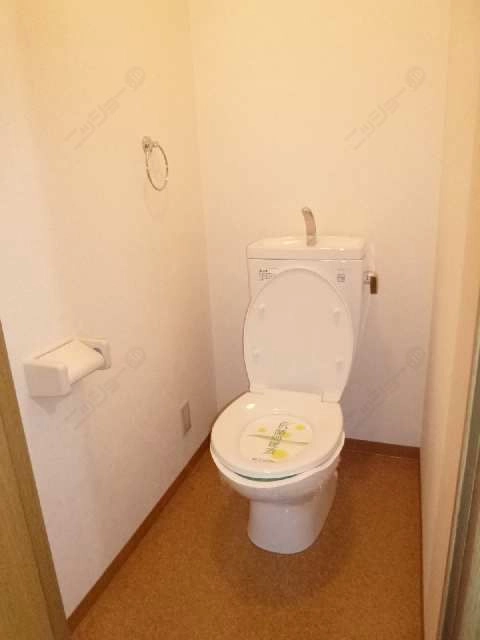 ＷＣ