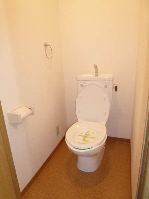 ＷＣ