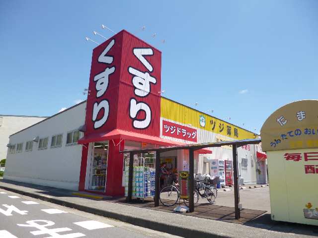 ツジ薬局
