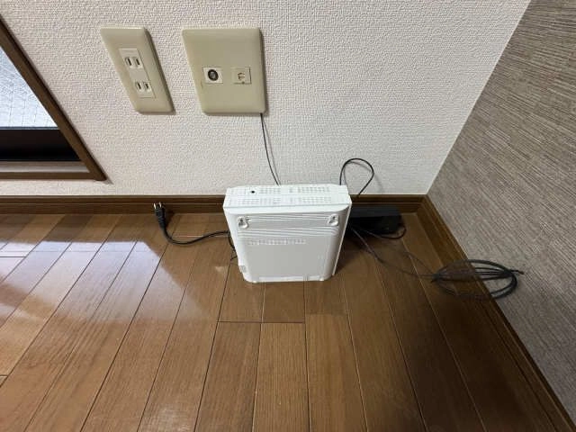 無料インターネット