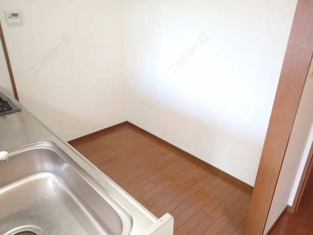 キッチンスペース