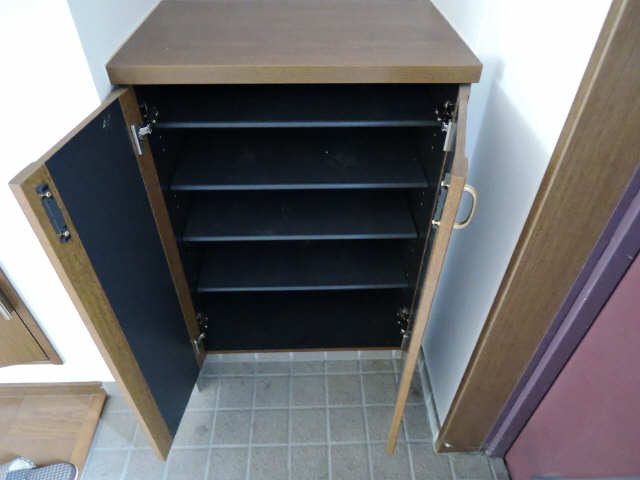 シューズＢＯＸ