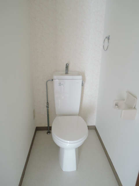 ＷＣ