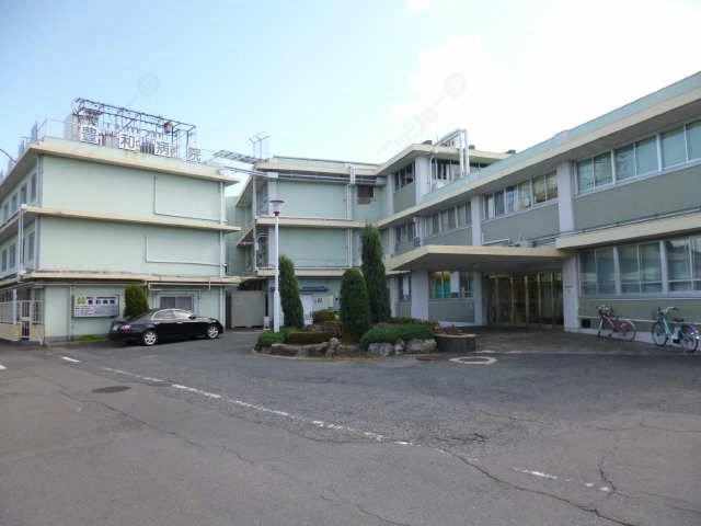 病院