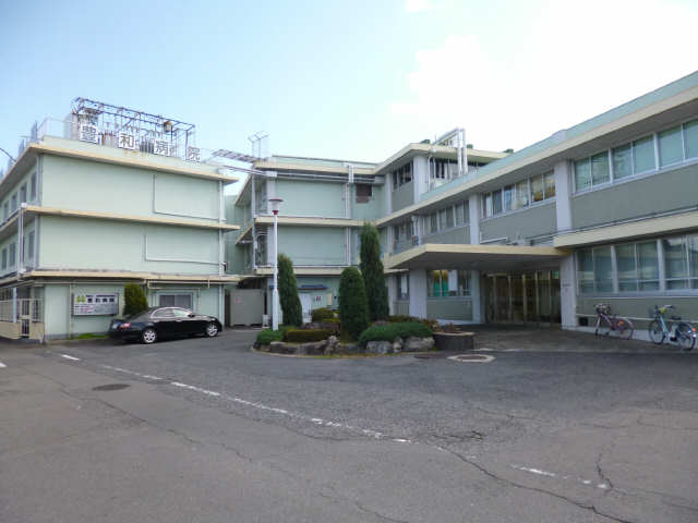 病院