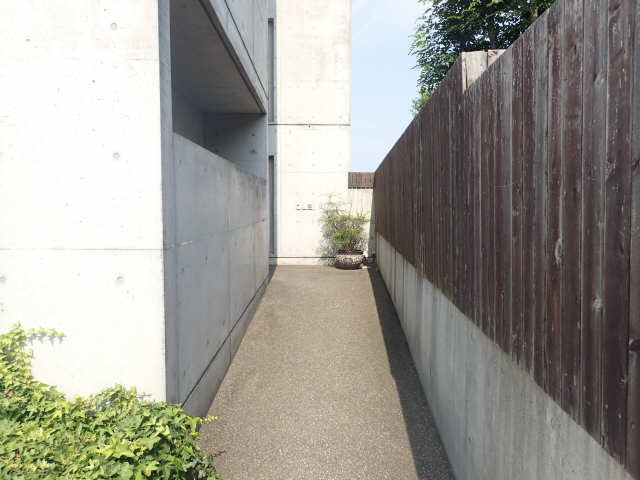 共有部分