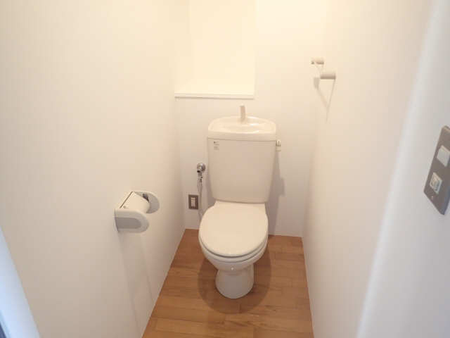 ＷＣ