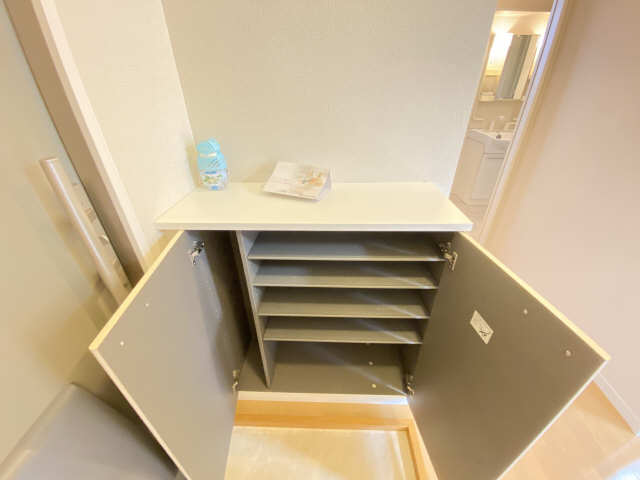 シューズBOX
