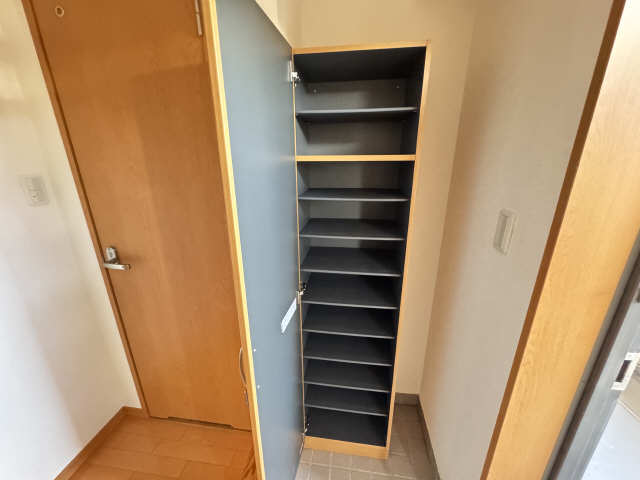 シューズBOX