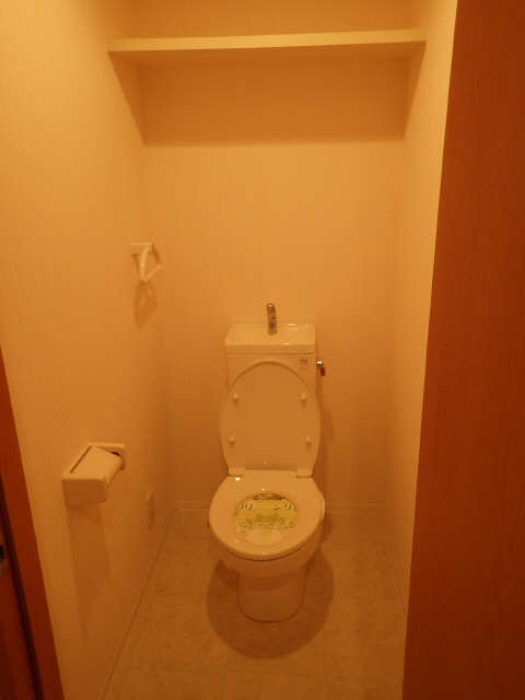 ＷＣ