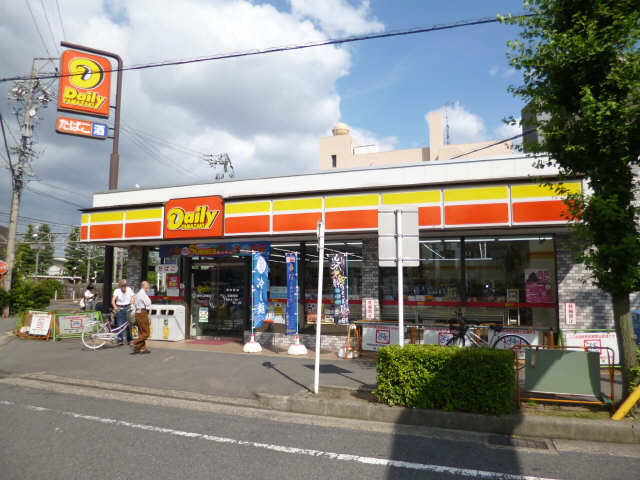 コンビニ