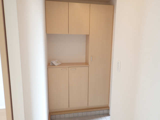 シューズBOX