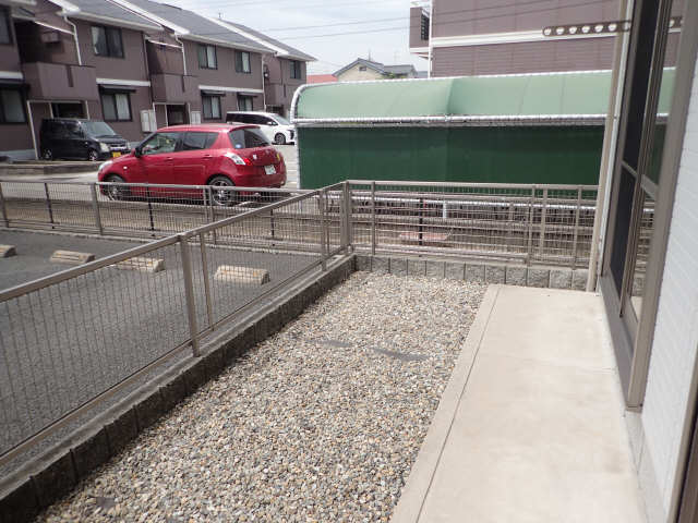 庭