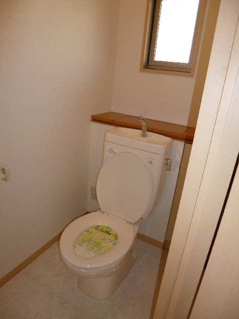 ＷＣ