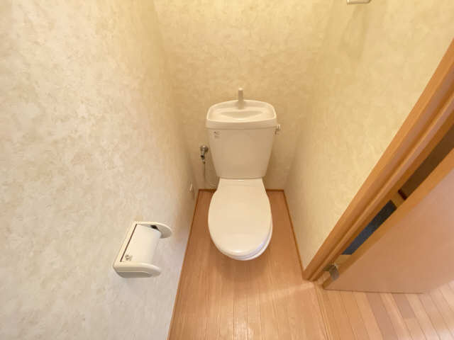 レトア清須 1階 WC