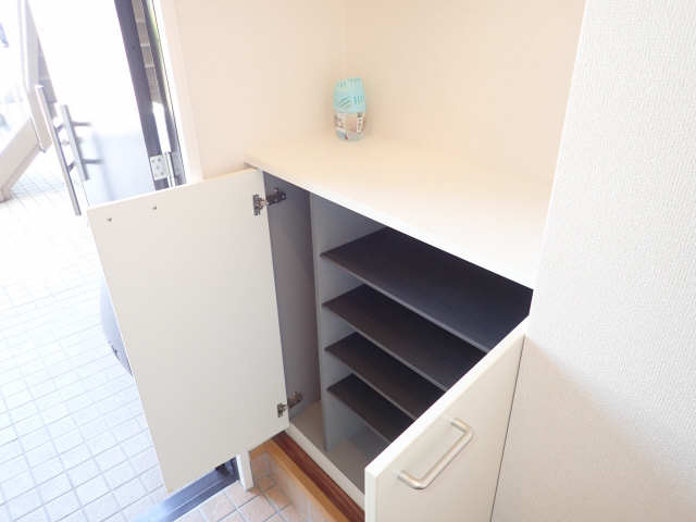 シューズBOX