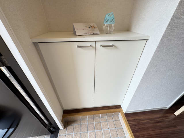 シューズBOX