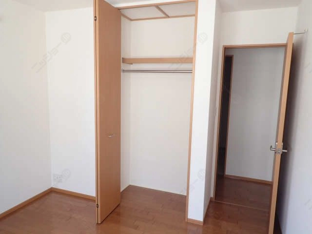 北洋室収納