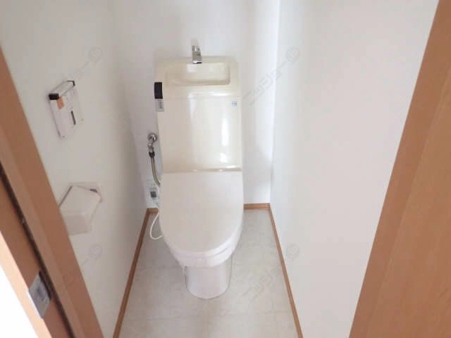ＷＣ