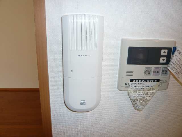 インターホン