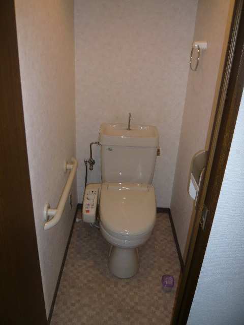 ＷＣ