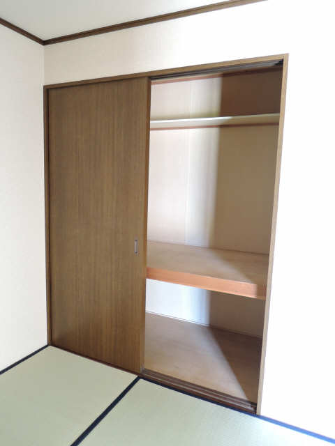 和室収納