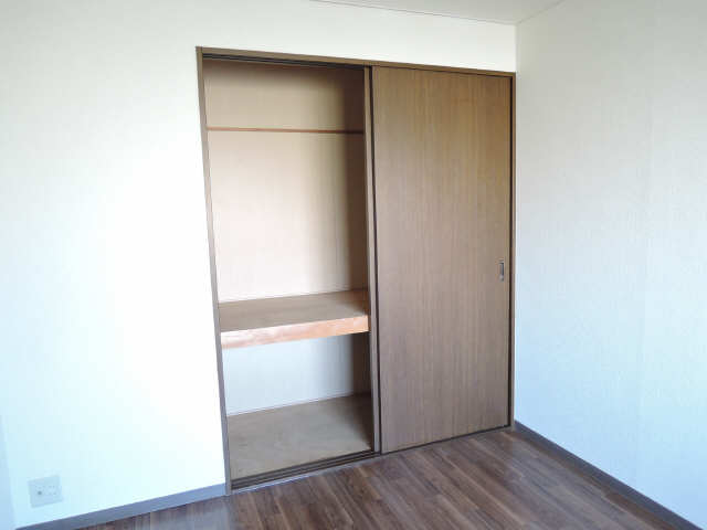 室内収納