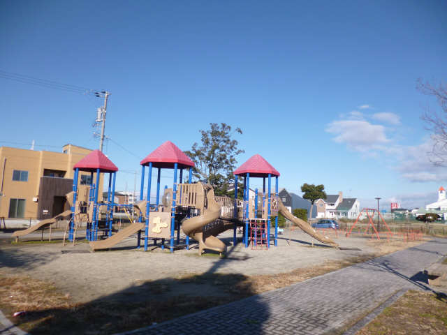 公園