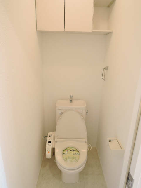 ＷＣ