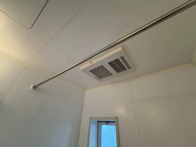 浴室換気乾燥機