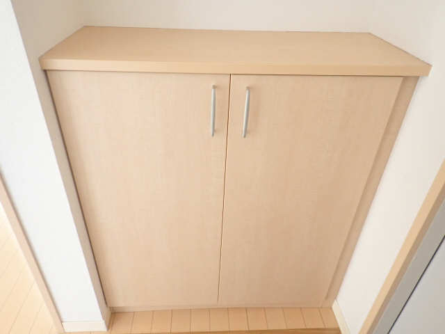 シューズBOX