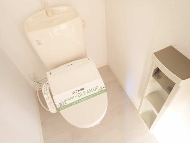 WC