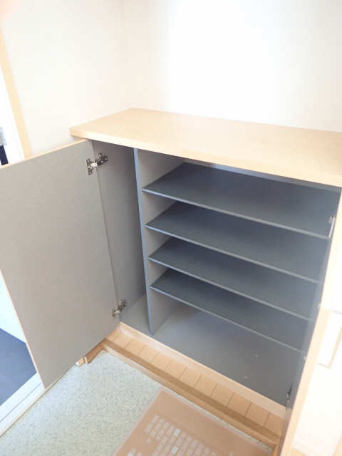 シューズBOX