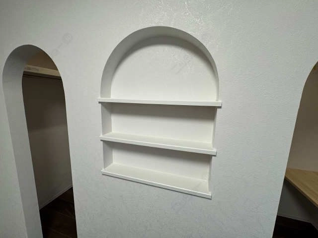 ニッチ