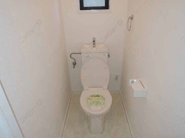 ＷＣ